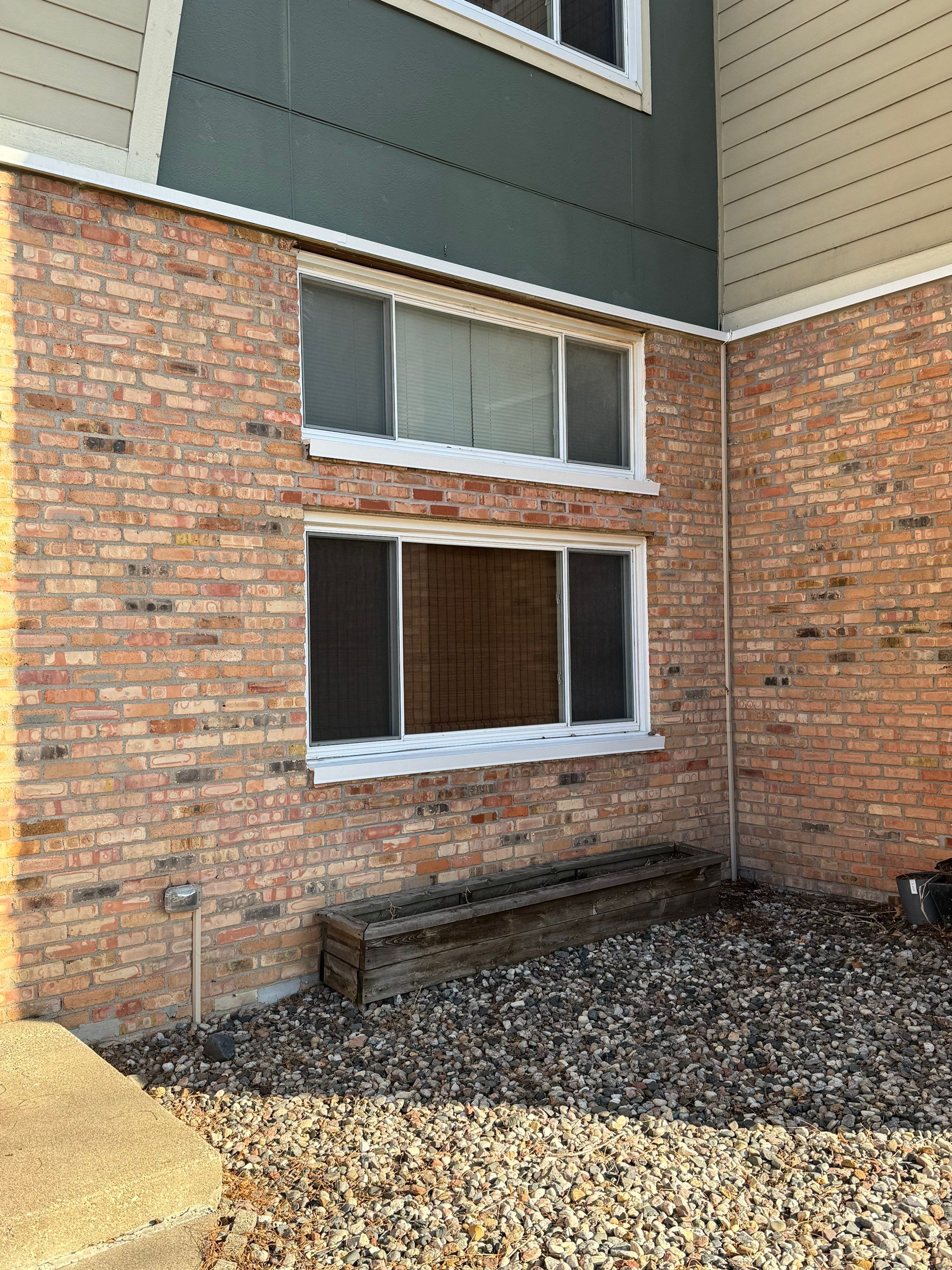 Tuckpointing - St. Louis Park by Gassen Construction and Maintenance