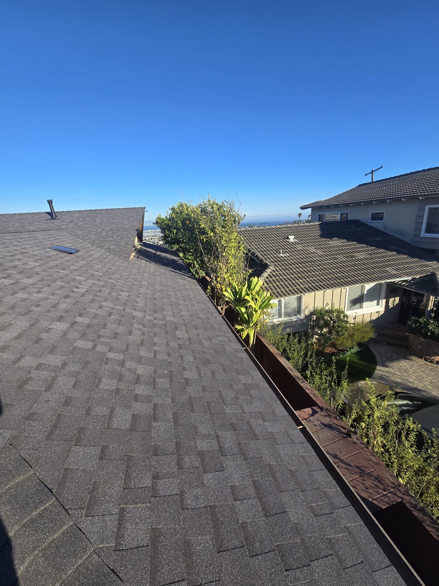 Roof Replacement - Los Angeles, CA 90732 by Epic Roof Replacement