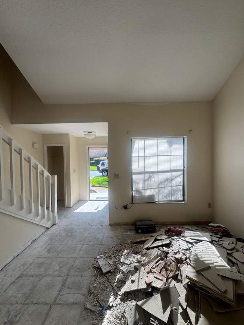 Project in Kissimmee by You Restorations LLC DBA YOU-Home
