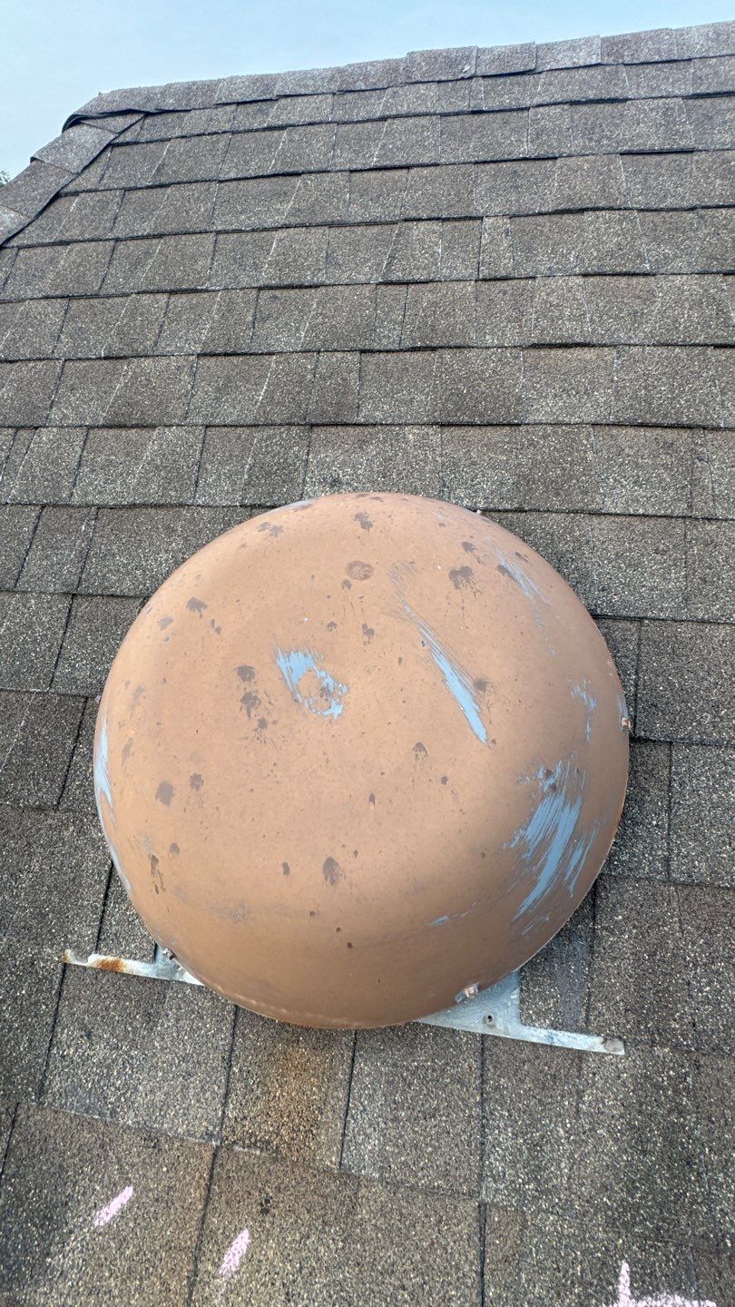 Mary Inspection by Boss Hogg Roofing