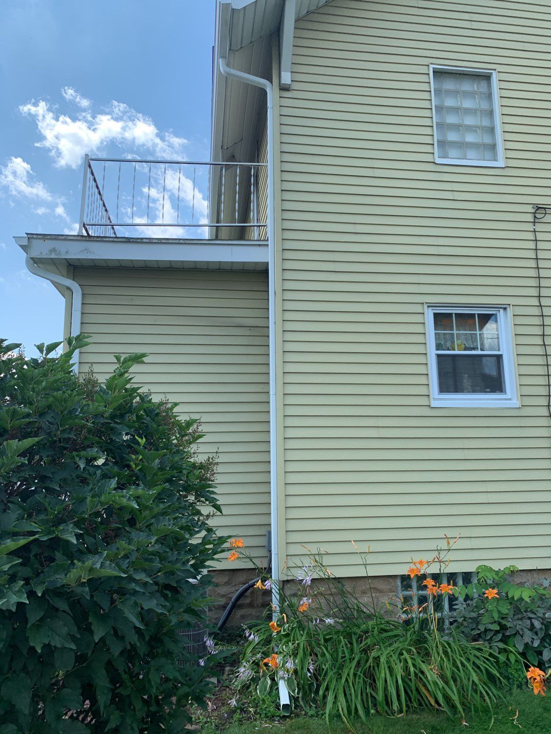 Mike Baker by Silver Leaf Contracting 