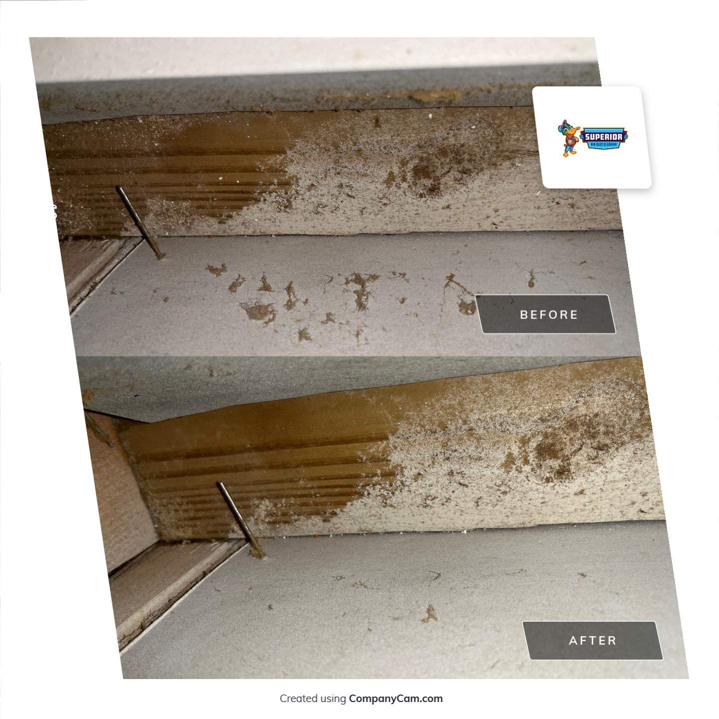 Air Duct Cleaning With a Vacuum Truck in Beaver, PA by Superior Air Duct Cleaning