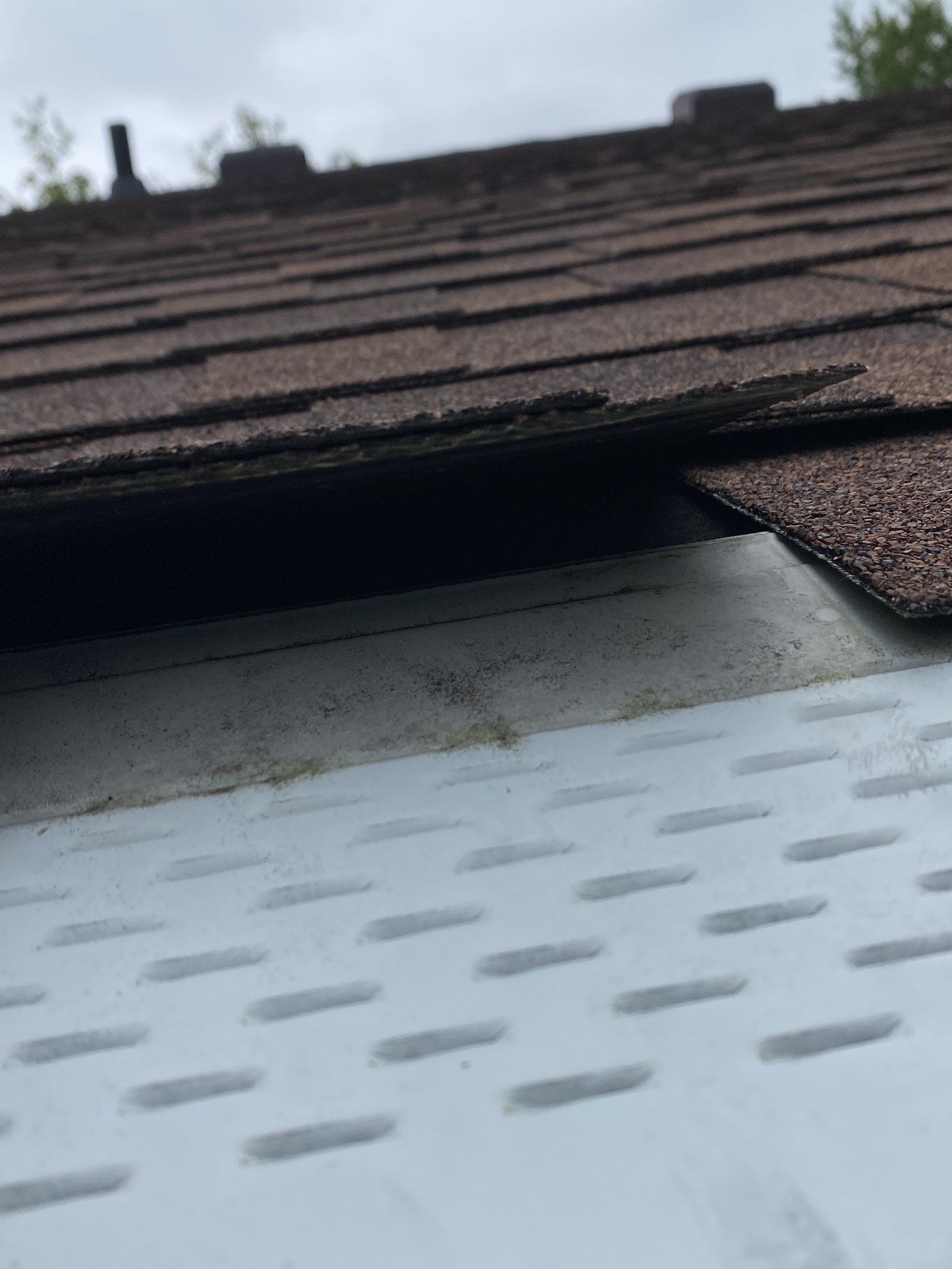 Roof Replacement using Owens Corning Duration by 180 Contractors