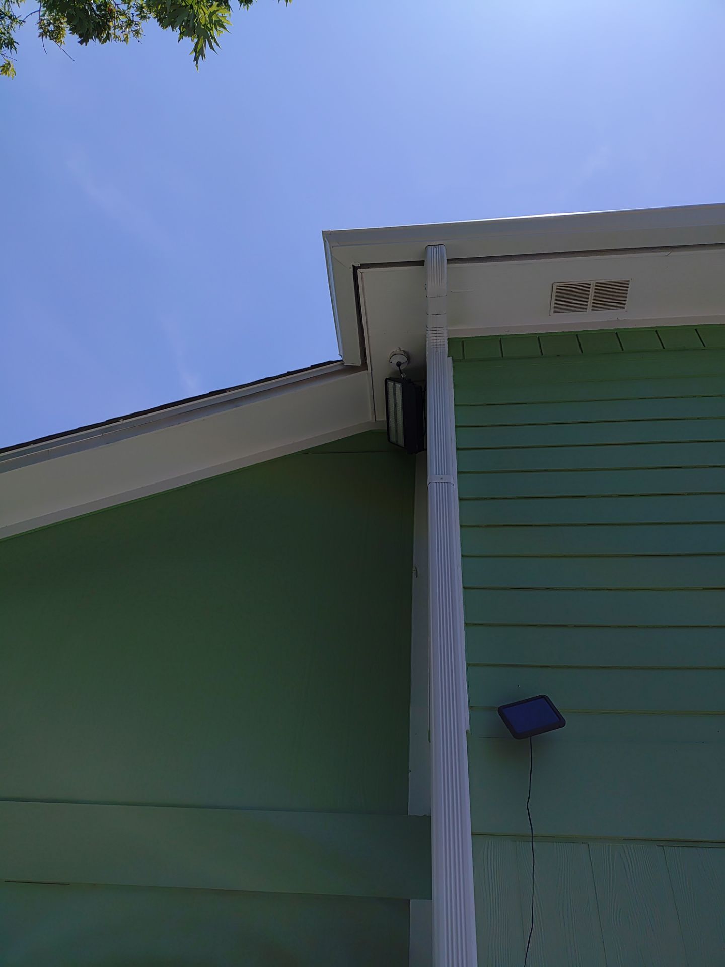Professional Gutter Replacement in Pensacola FL  by Gutter Professors
