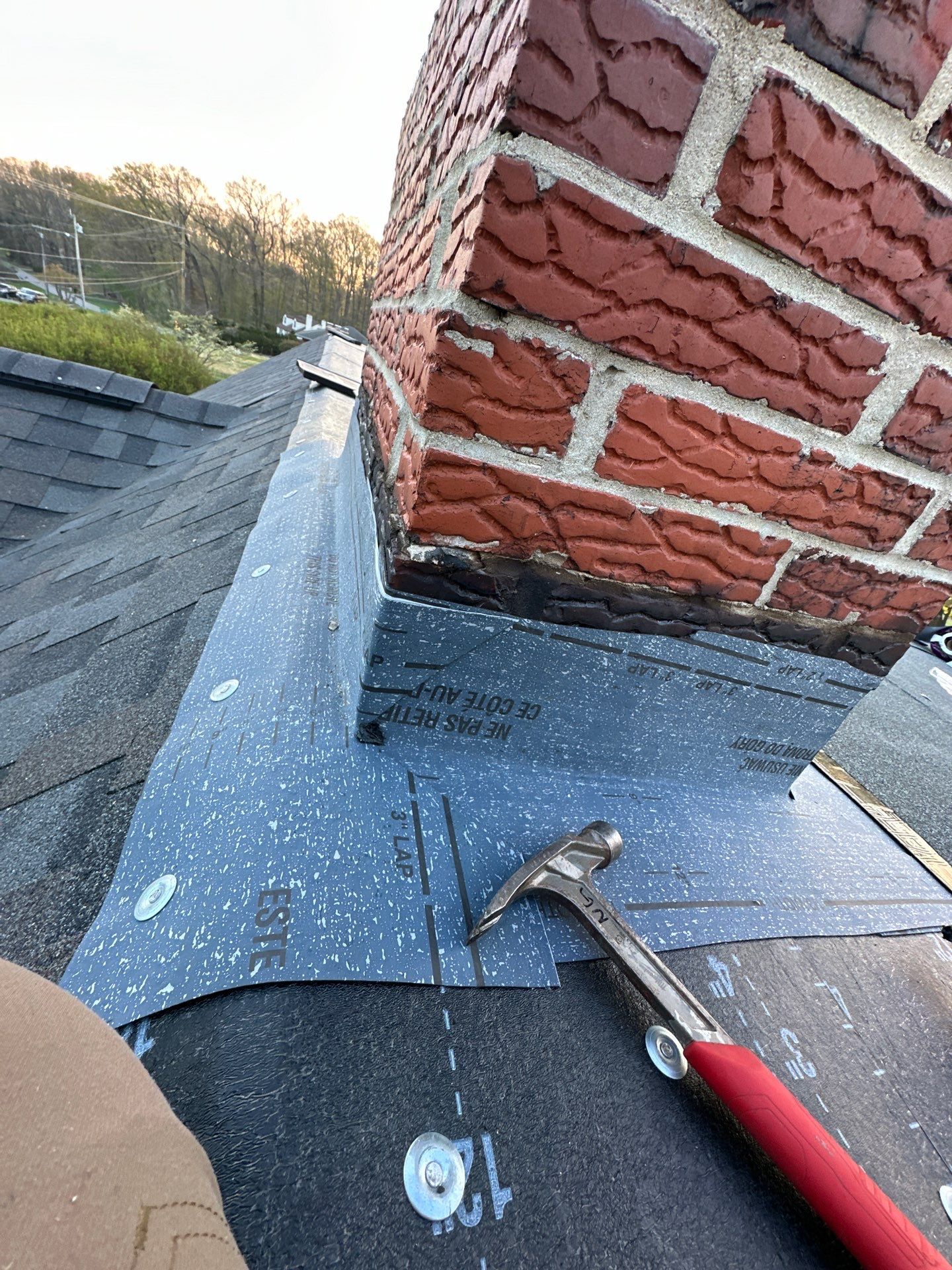 Roof Replacement in Westminster, MD • Robin D. by Seipp Roofing, LLC