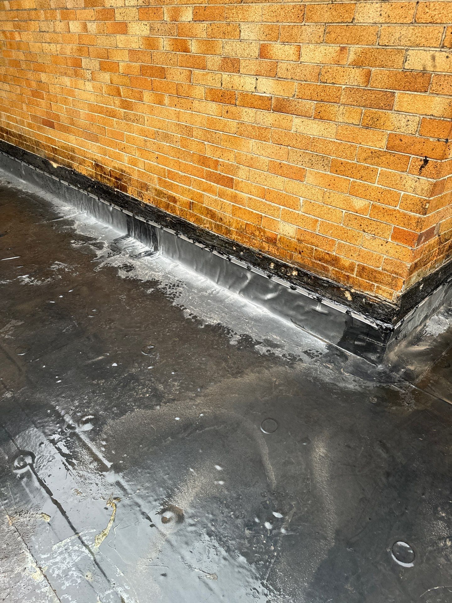 Commercial Roofing Repair using Repair by Absolute Roofing and Construction