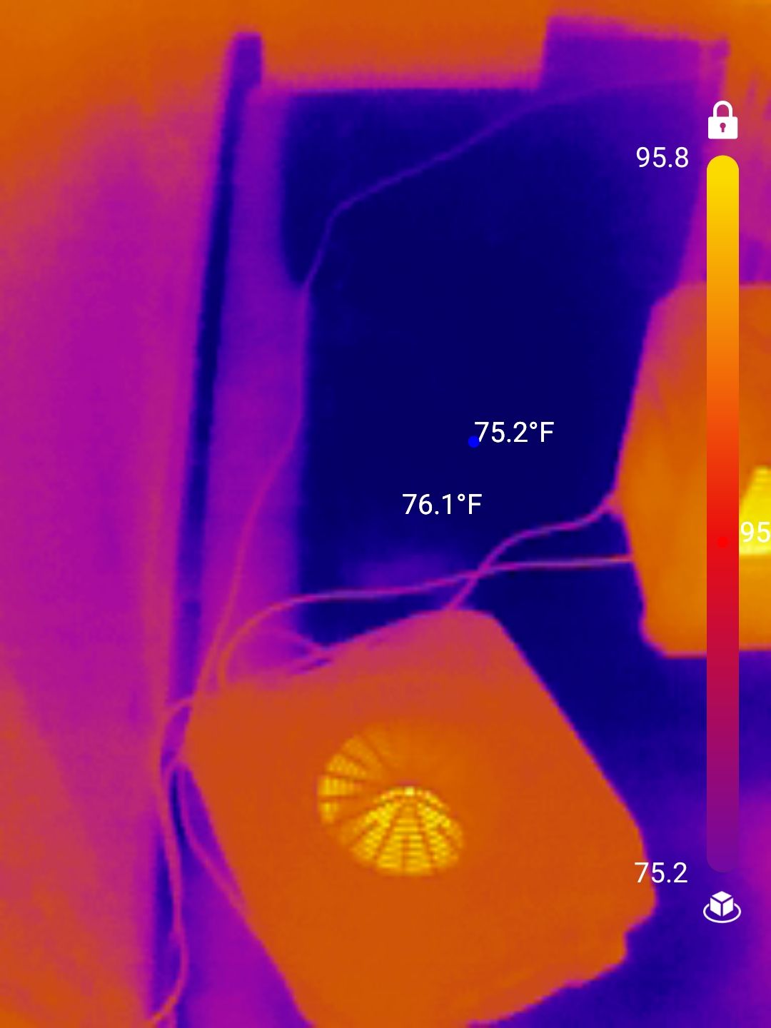 WATER DAMAGE by SuperClean 