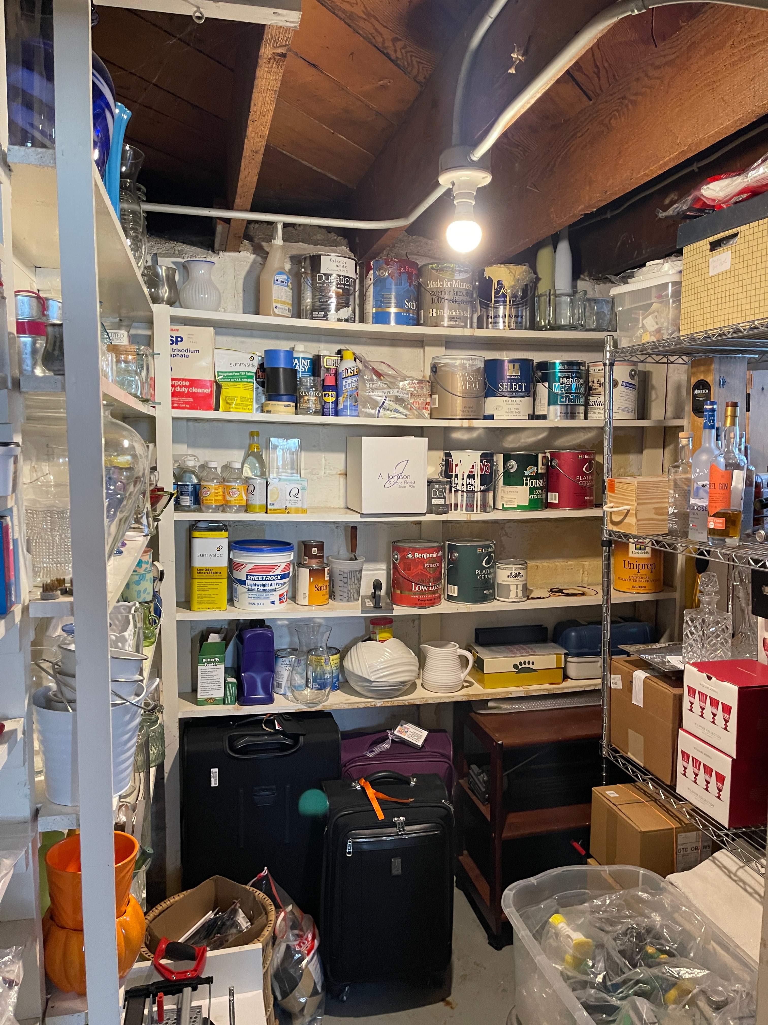 Project in St Paul by TLC Home Renovations, Inc.