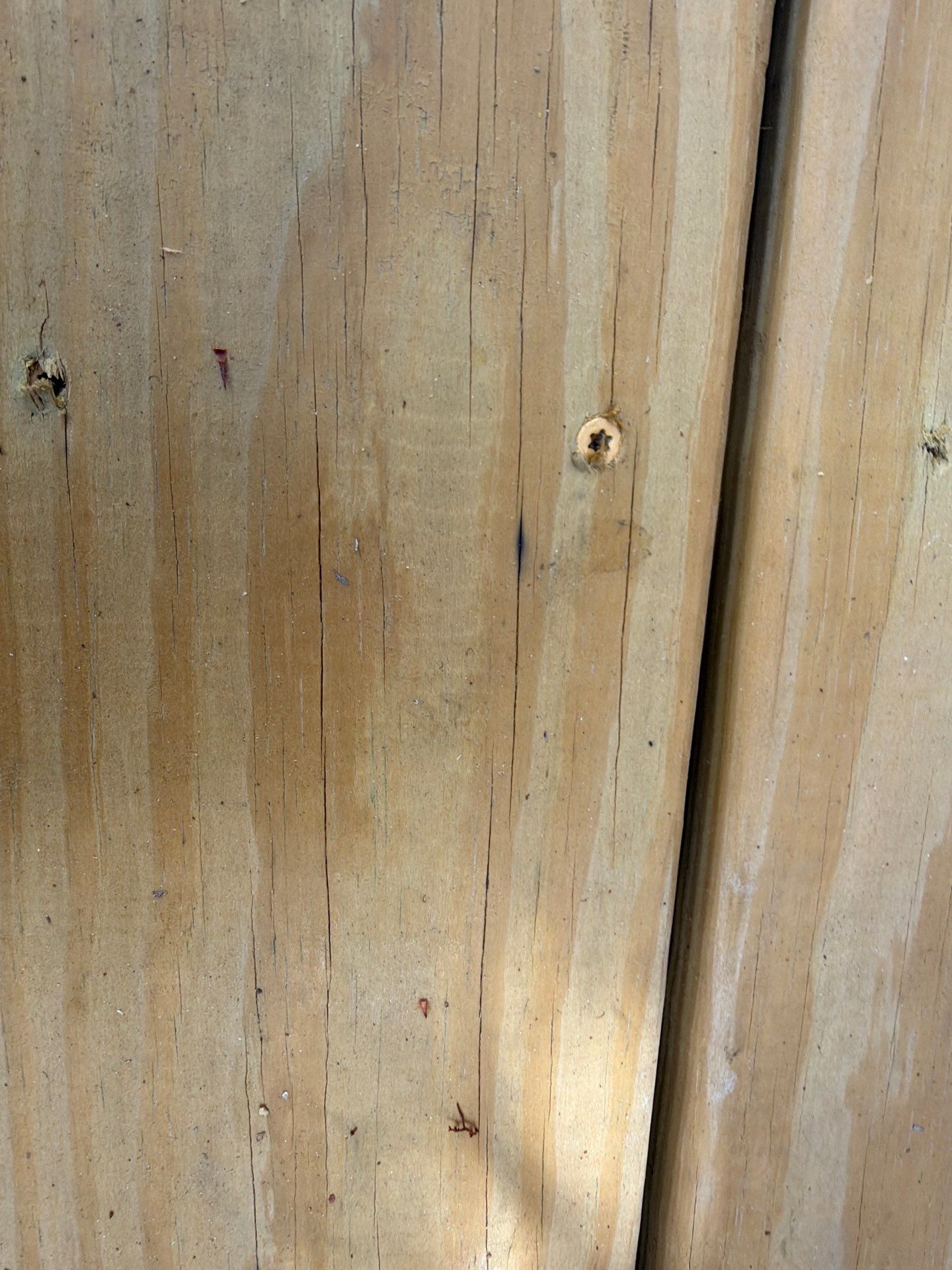 Deck using Wood Sealant by DuraSeal