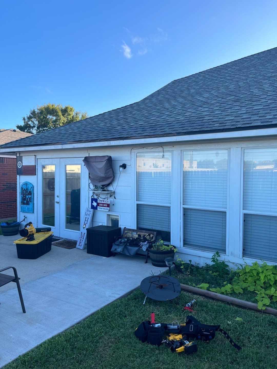 Residential Roofing Repair using Roofing Repair Products  by Lighthouse Roofing
