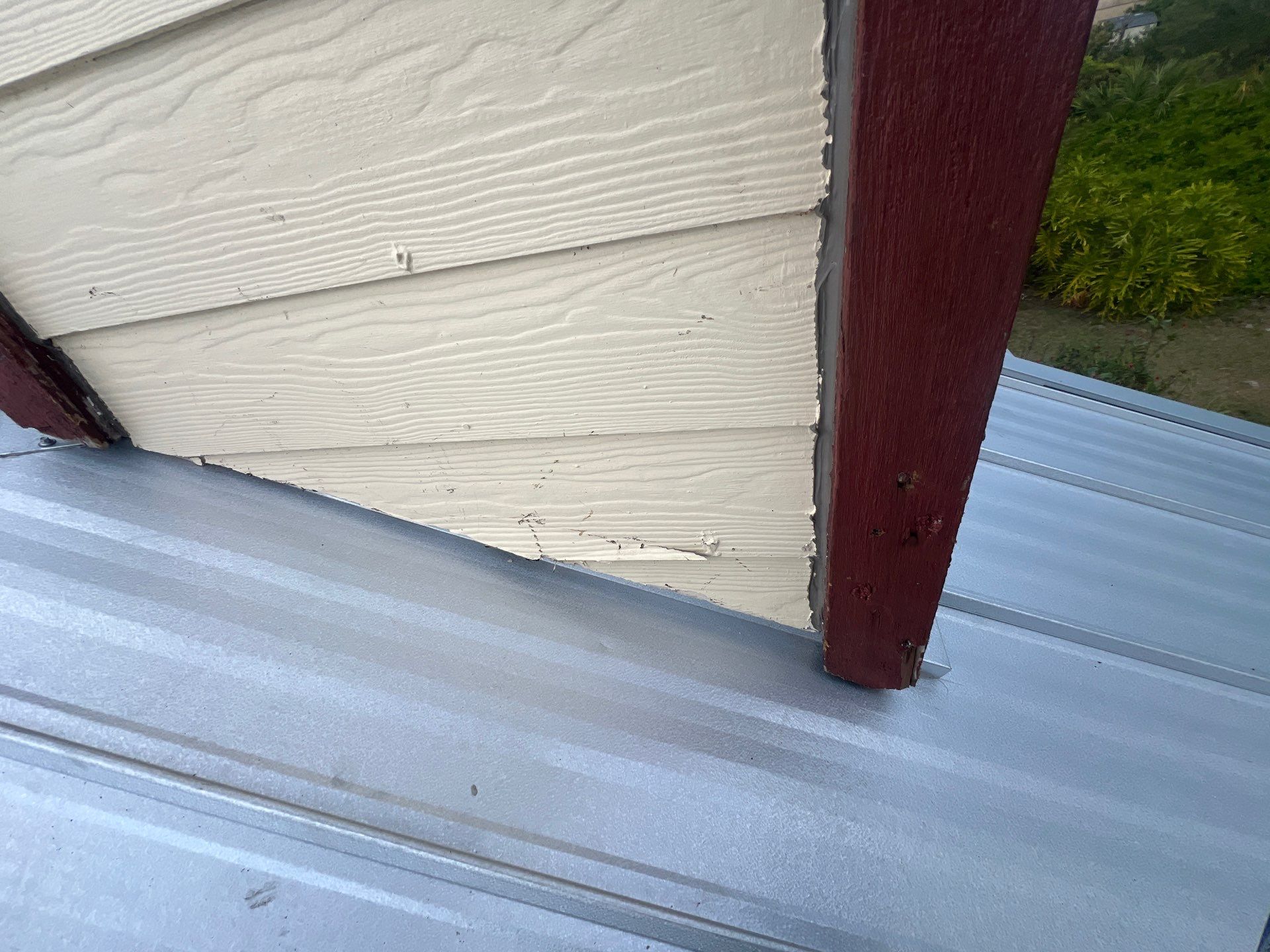 Residential Metal by Fiddlers Roofing