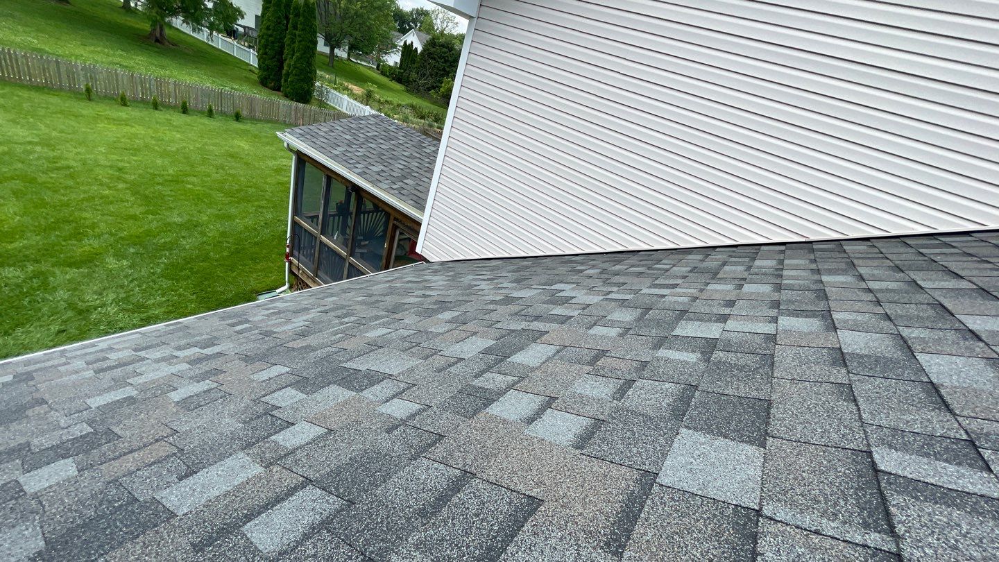 115 Mariam Pass, Middletown, MD 21769 UNITED STATES by American Custom Contractors