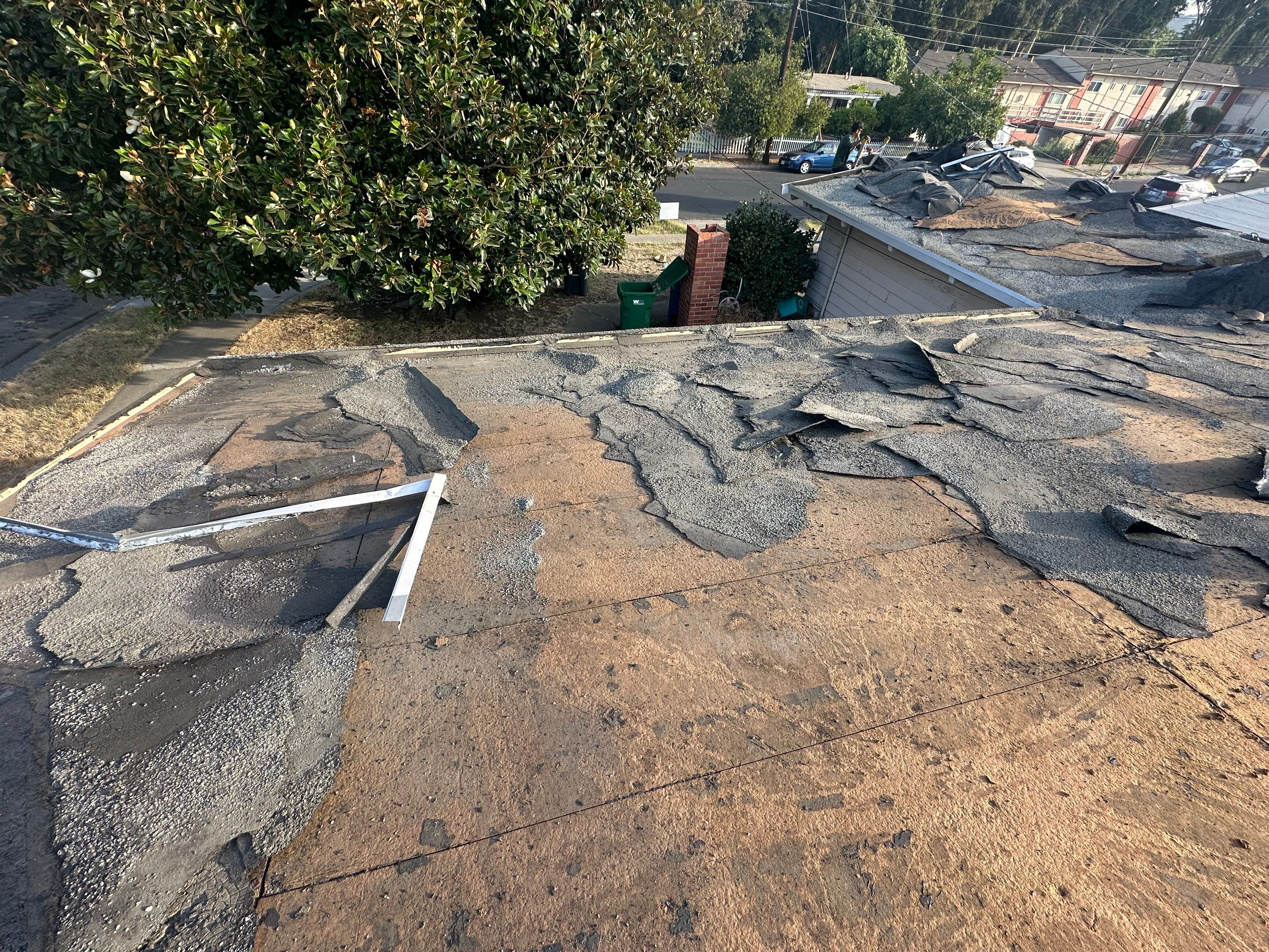 Roof Replacement - Hayward, CA 94544 by Epic Roof Replacement