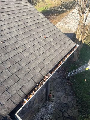 Project in Cleveland