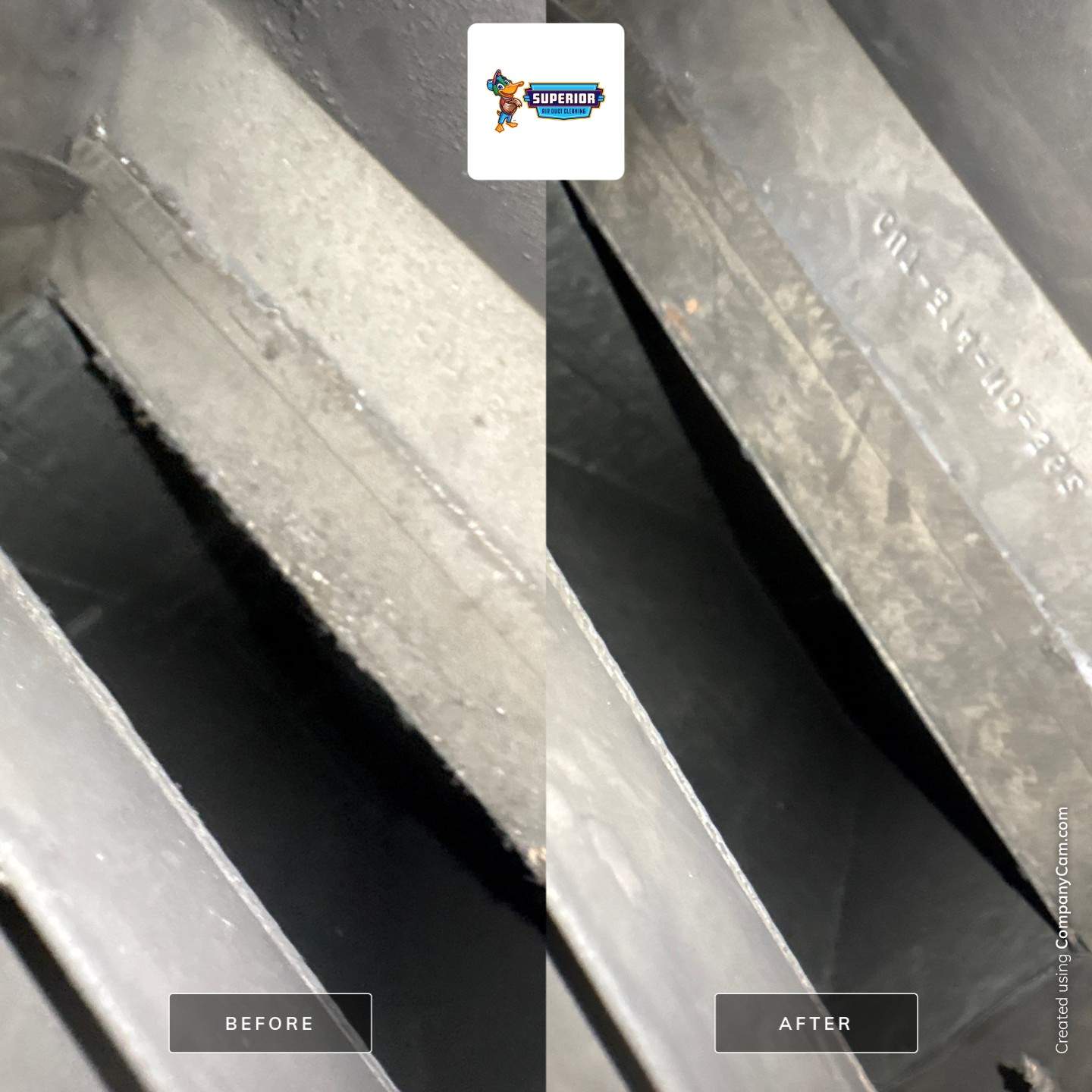 Air Duct Cleaning in Ambridge, PA by Superior Air Duct Cleaning