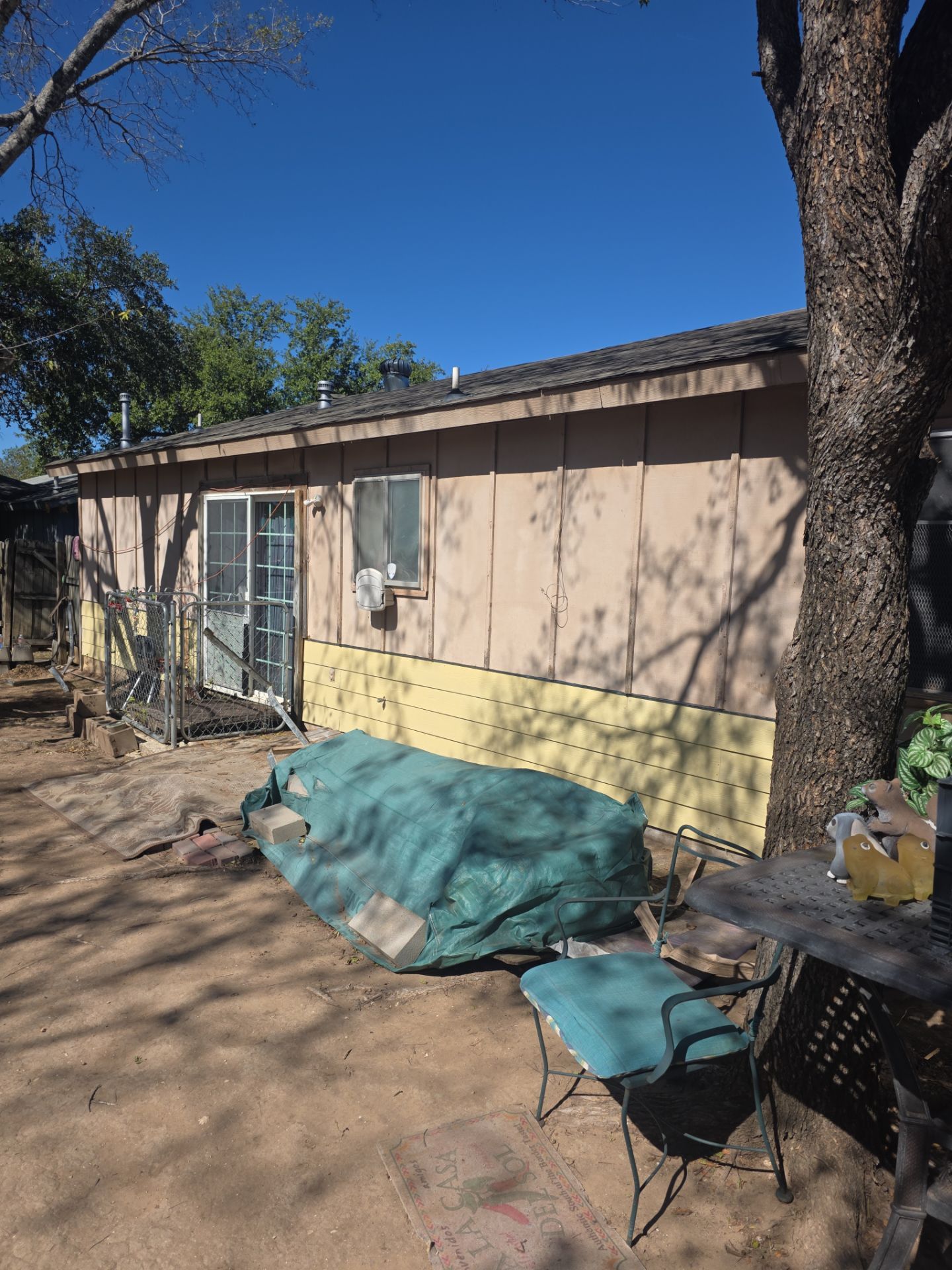 Giving Back to Veterans by REPS OF TEXAS