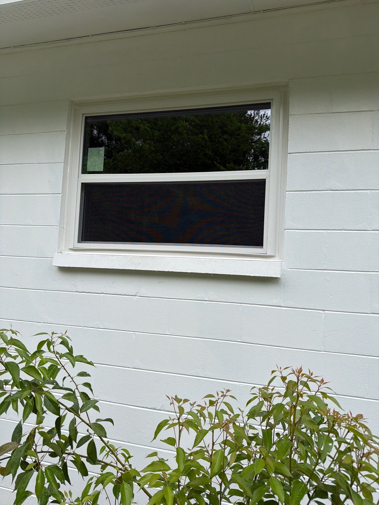Project in High Springs, FL by Windows & Doors Store