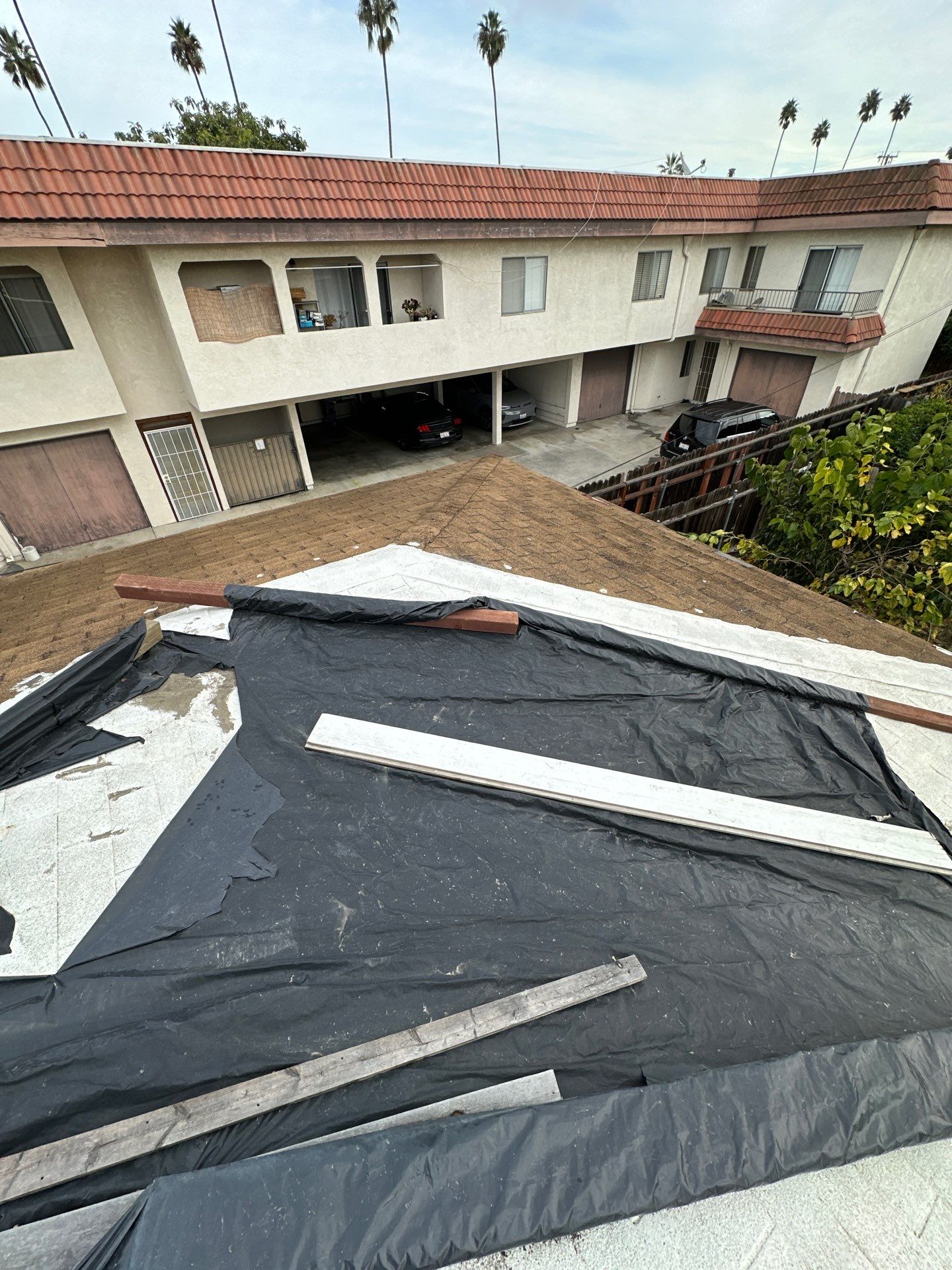 Roof Replacement - Gardena CA 90247 by Epic Roof Replacement