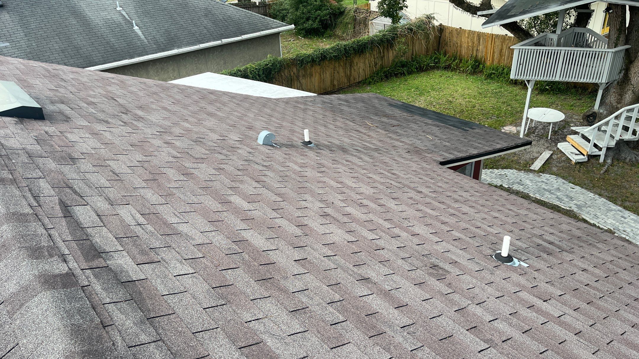 Shingle -> Shingle by Prime Roofing