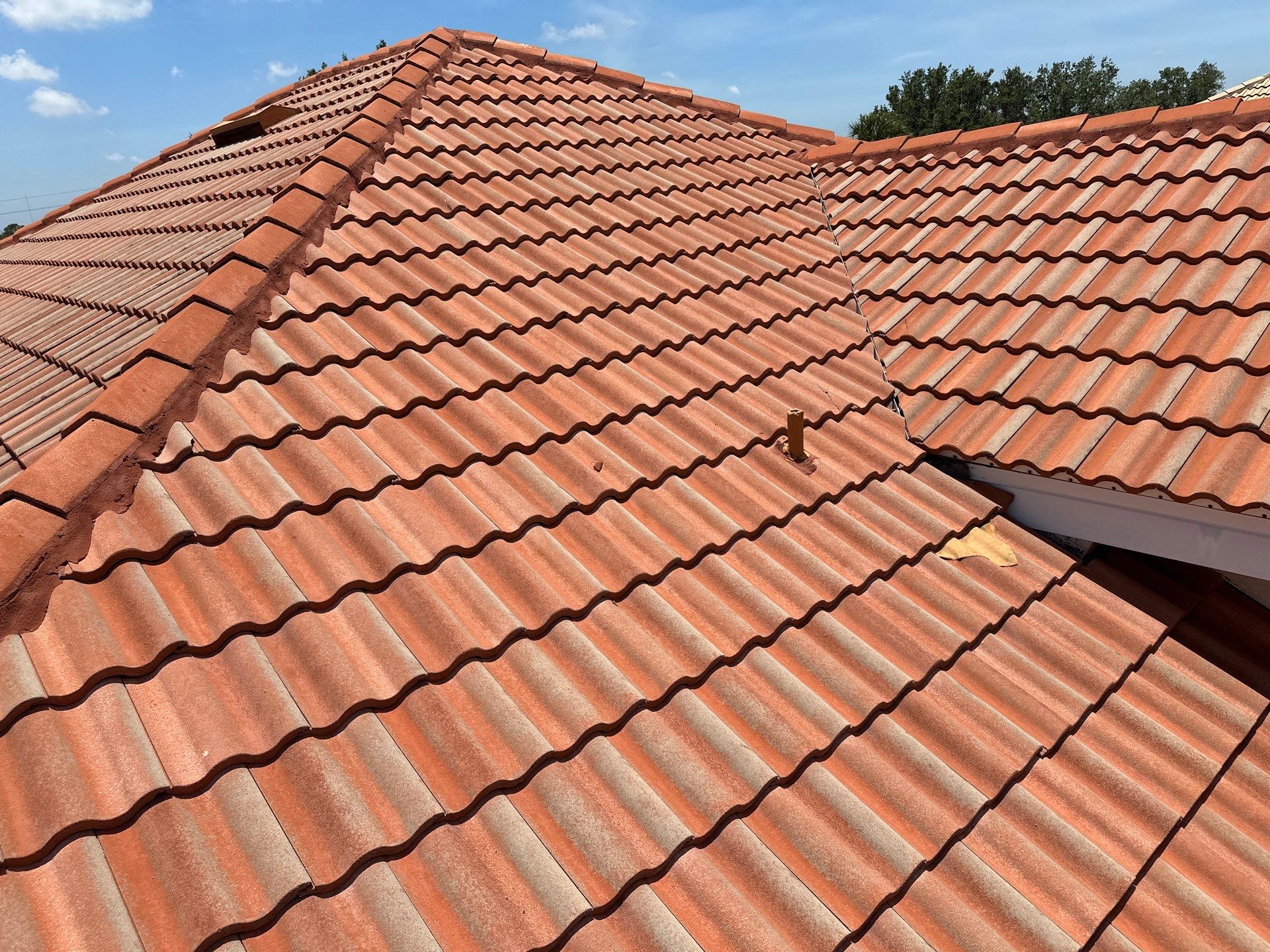 Water Damage Claim in Venice by FLAPA & KeyStone