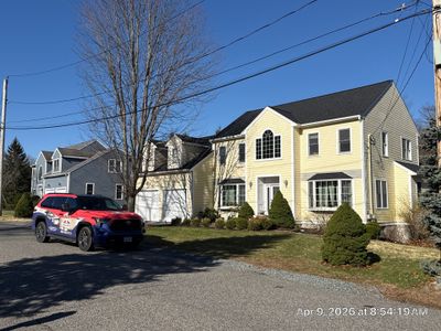 Roofing in Westwood, MA
