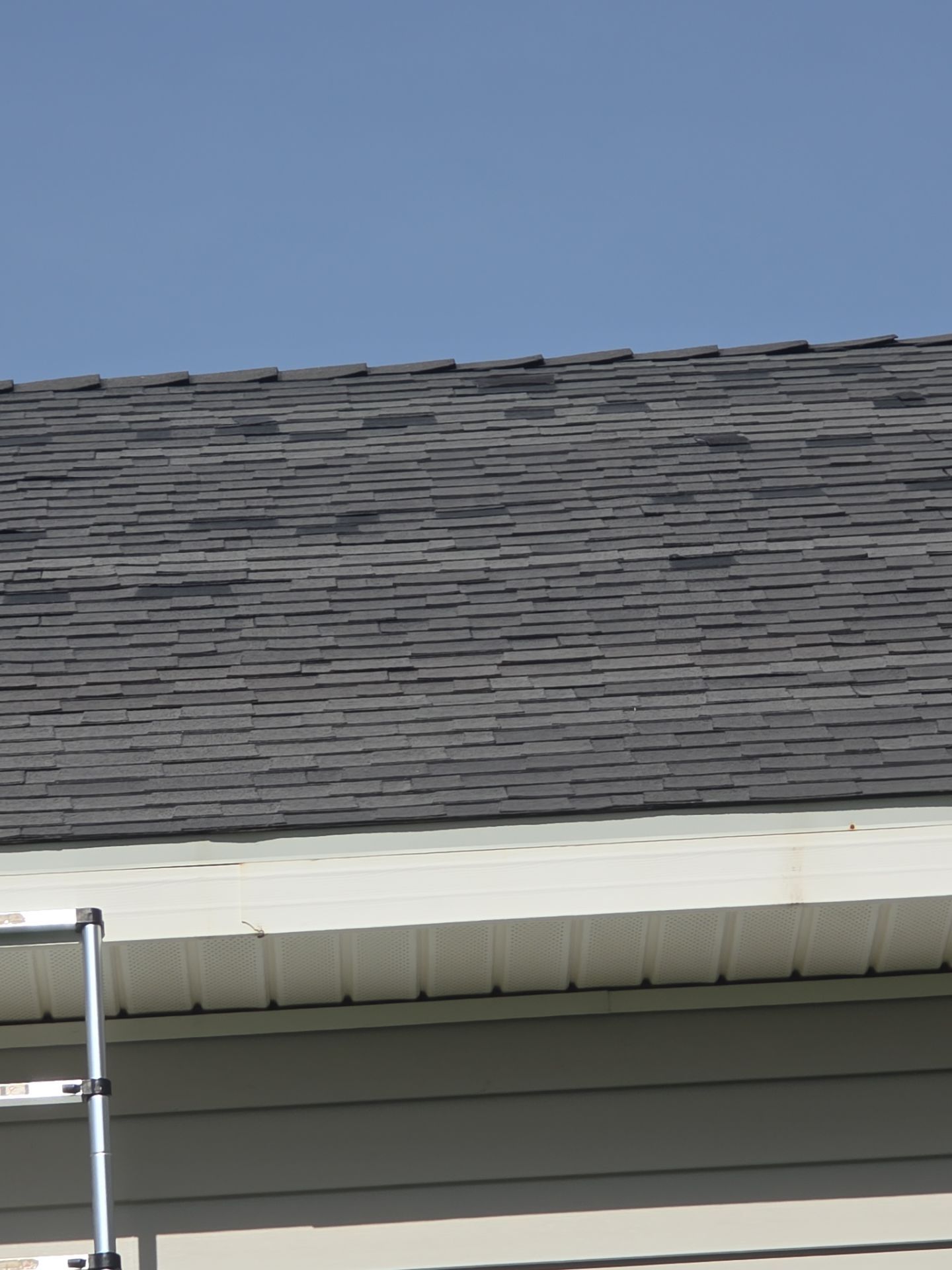 Roof Rejuvenation using Roof Maxx Treatment by Roof Maxx of Folsom