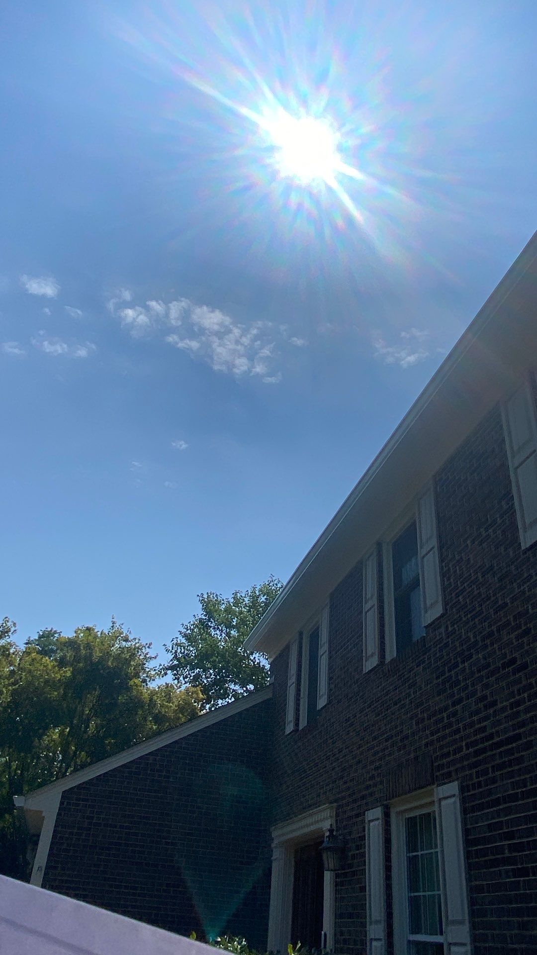 Vienna: Roof Replacement with CertainTeed Landmark Designer Shingles in Weathered Wood by RM Banning, Inc.