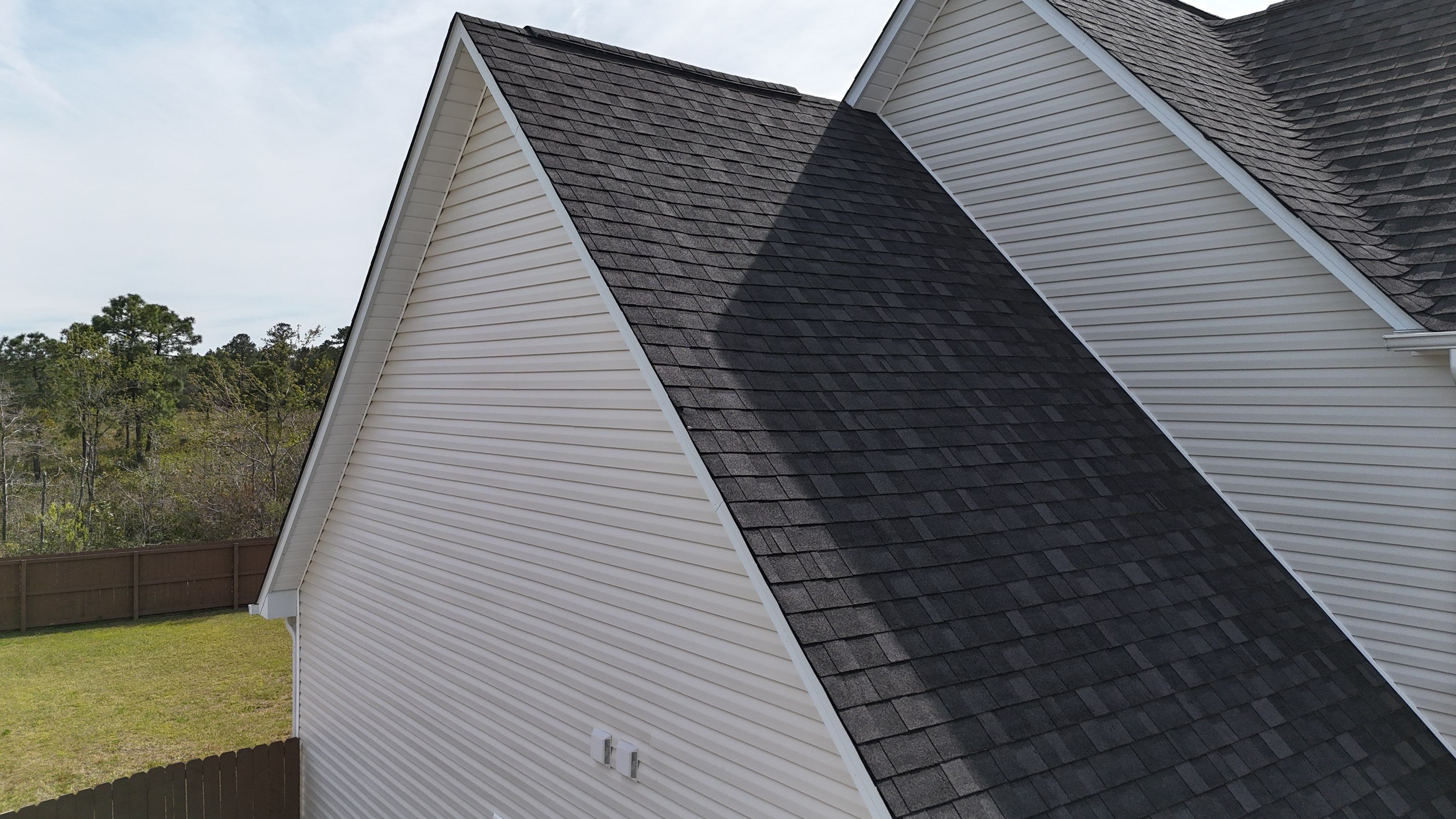 When It Had to Be Done Right — Before the Deal Closed by North Carolina Roofs