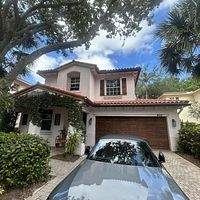 Eagle Malibu Mission Terracotta Range  by Total Roofing System The Metal Roof Experts