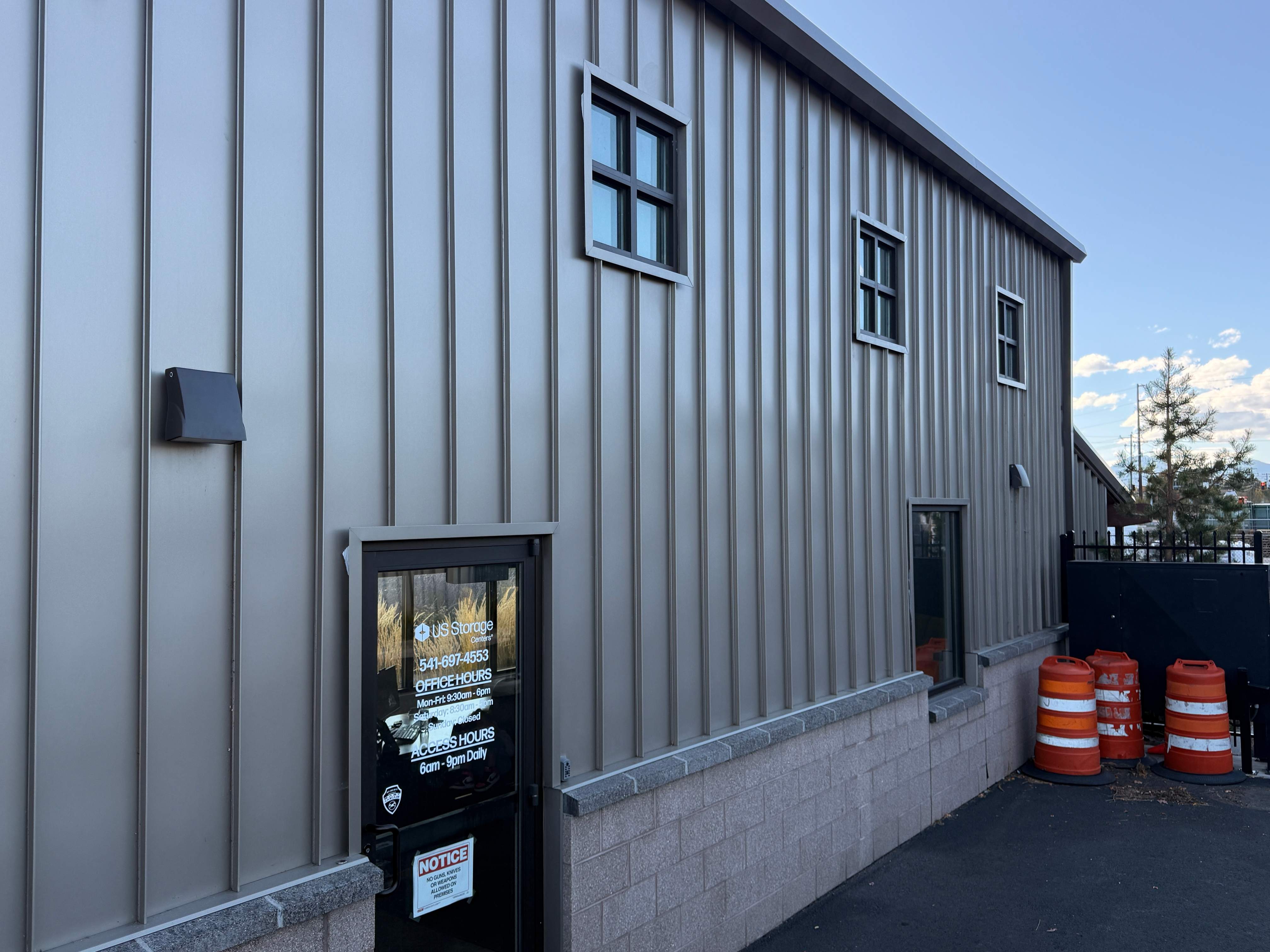 LED Retrofit by Z.O.E. Electric LLC