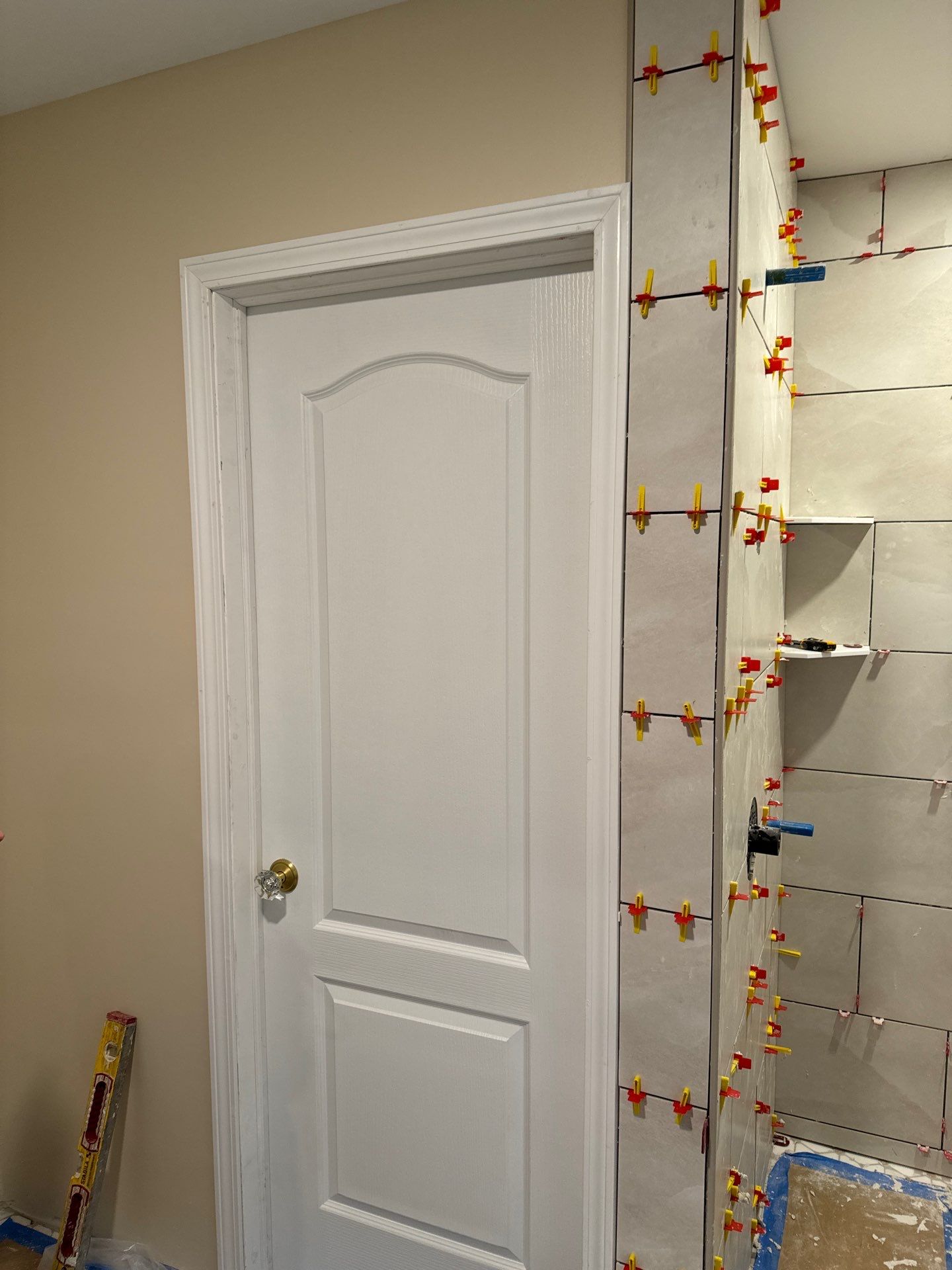 Interior Renovations and Bathroom Remodel by Ivy Lea Construction