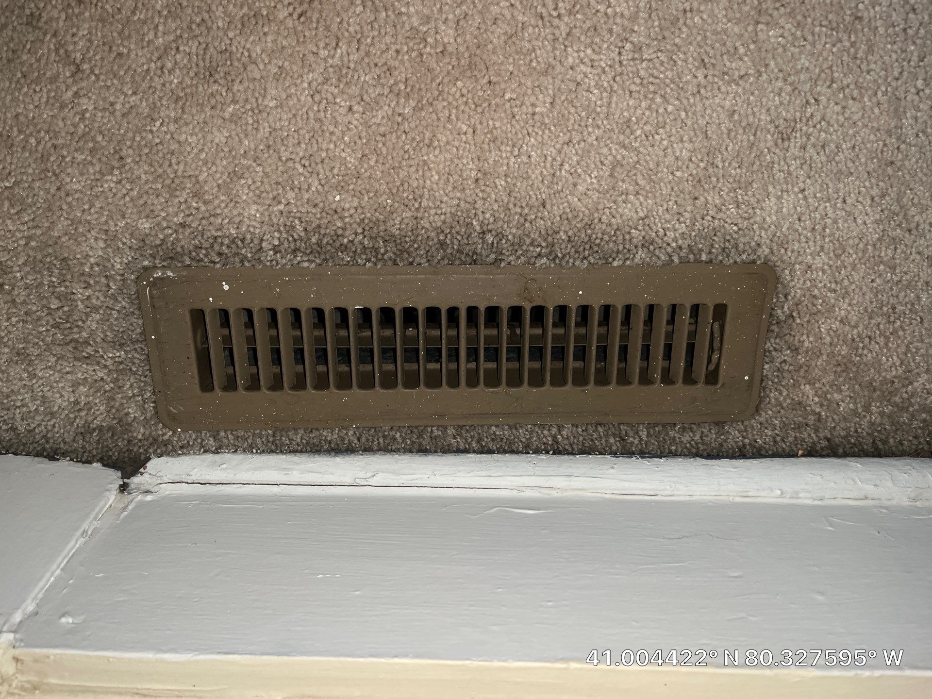 Air Duct Cleaning With a Vacuum Truck in New Castle, PA by Superior Air Duct Cleaning