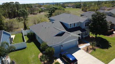 Roof Replacement in Spring Hill, FL