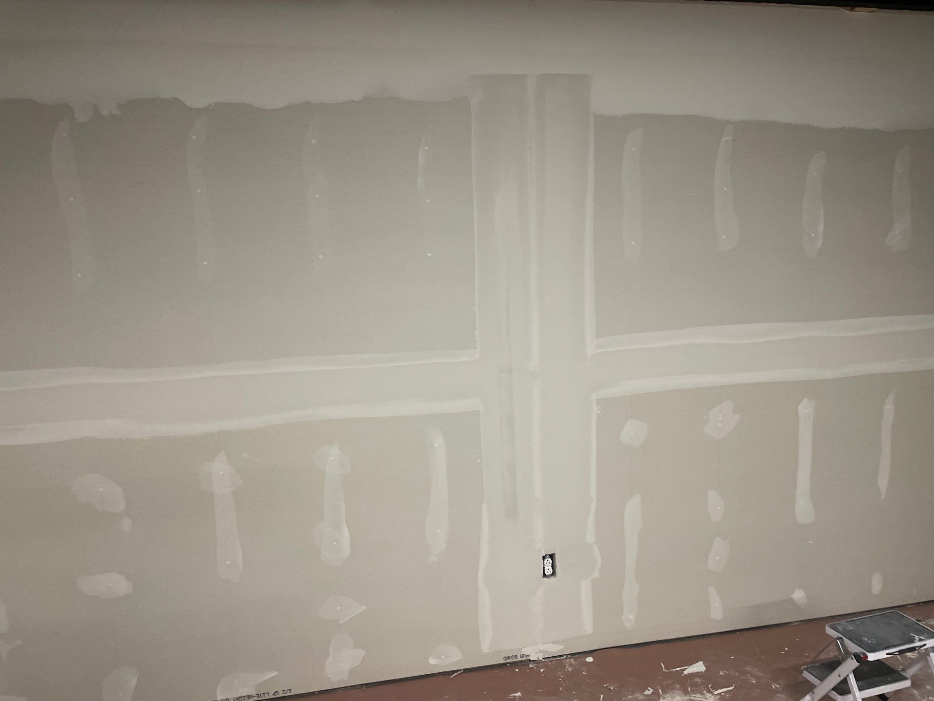 Project in Cape Girardeau by Duncan Painting And Wallcovering