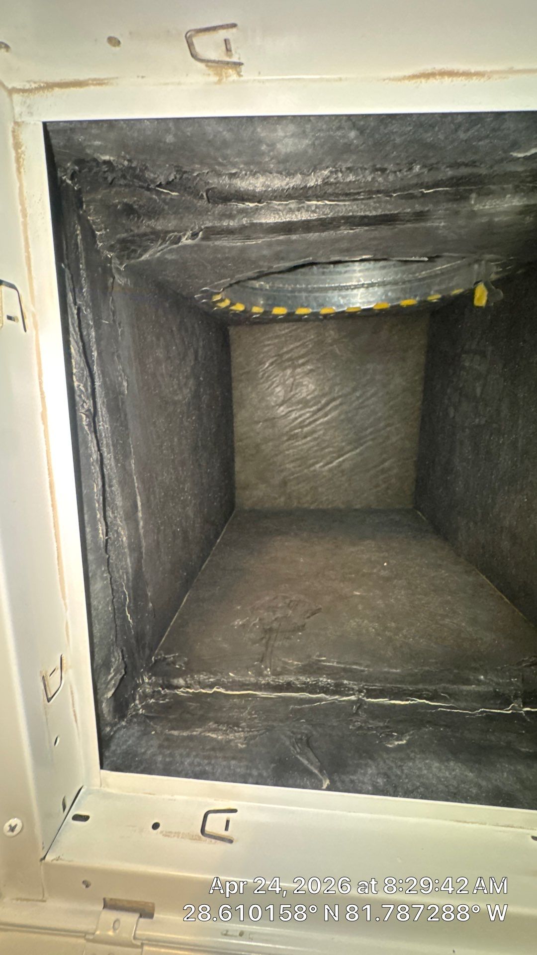 Air Duct Cleaning Groveland by Hygienic Air, Inc