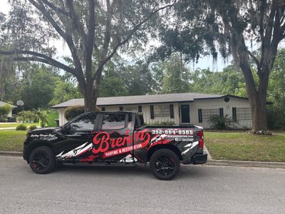 Roof Replacement in Gainesville, FL