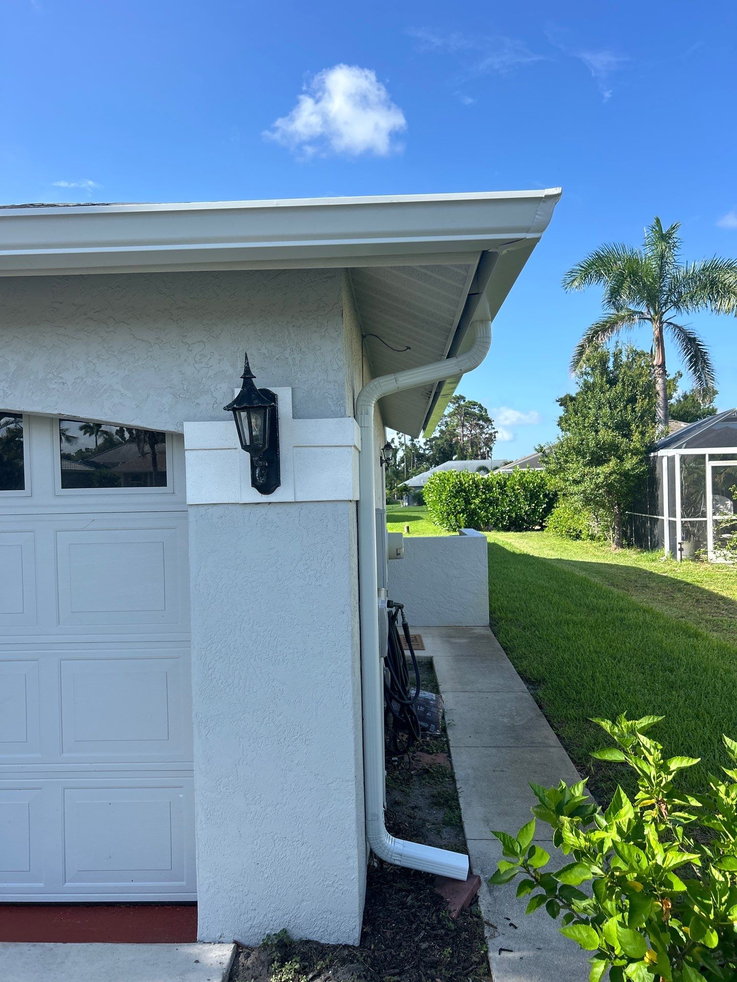 Blue Horizon Exteriors LLC featured photo.