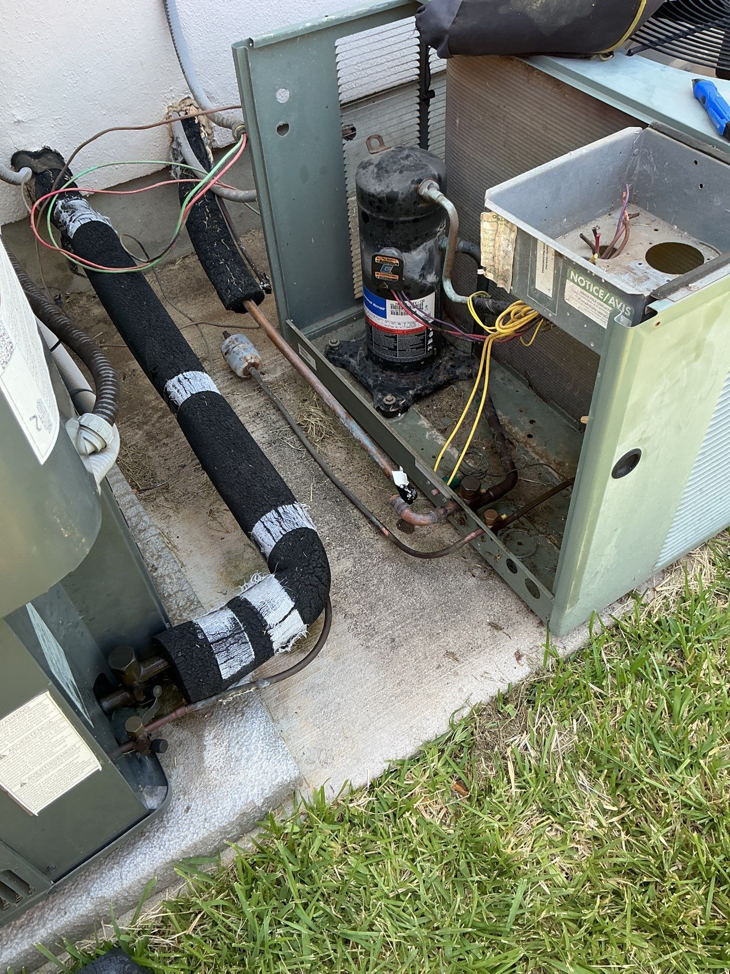 Full System HVAC Maintenance and Plumbing Services in San Antonio by Premier Pros