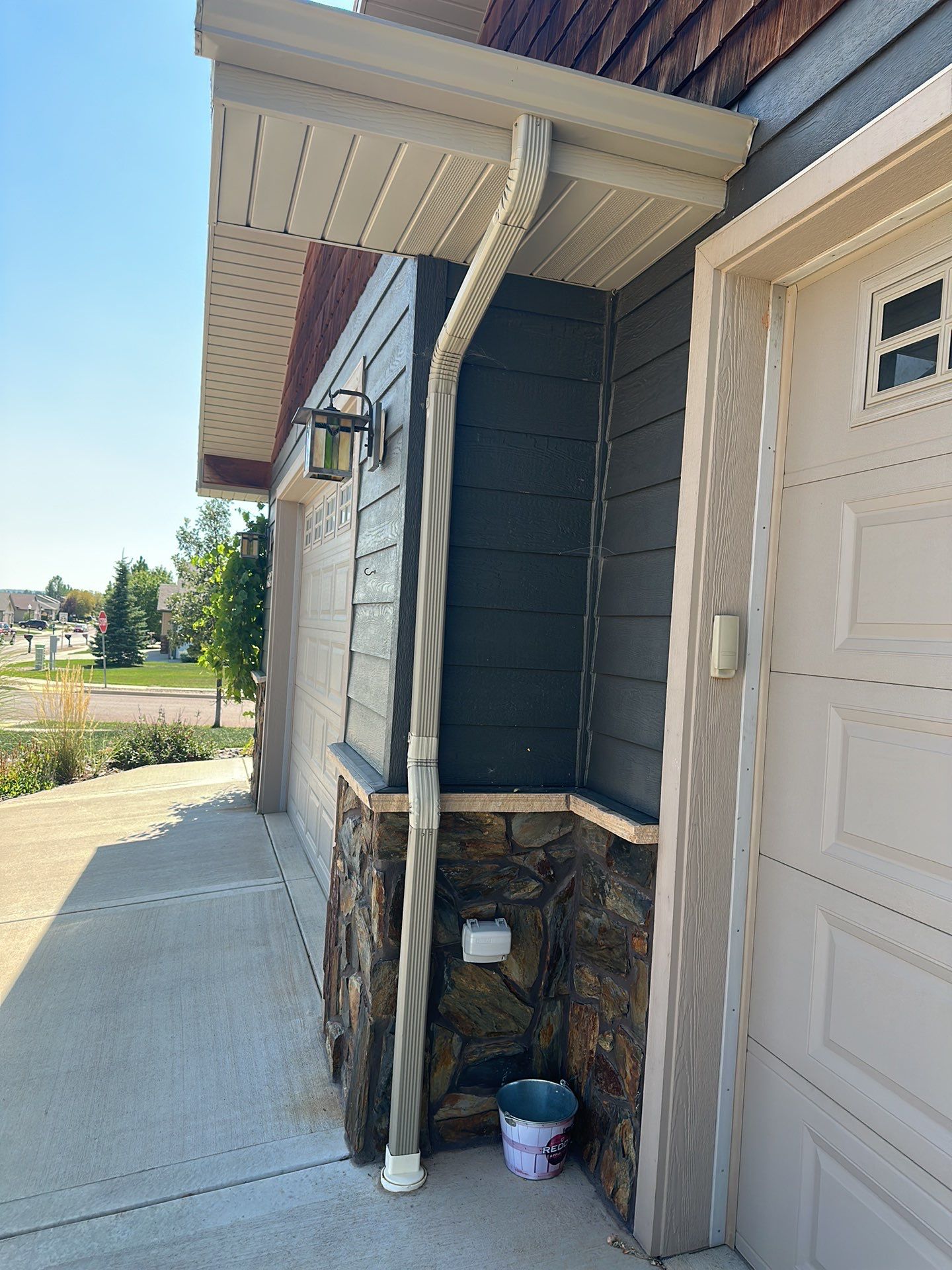 The Unstoppable Euroshield by Weather-Tite Exteriors LLC