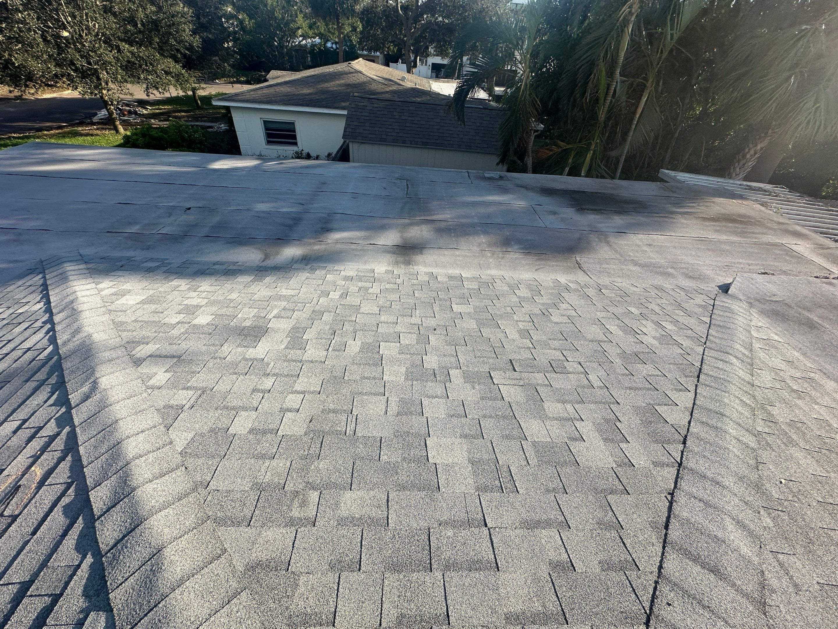 Flood Damage Claim in Tampa by FLAPA & KeyStone