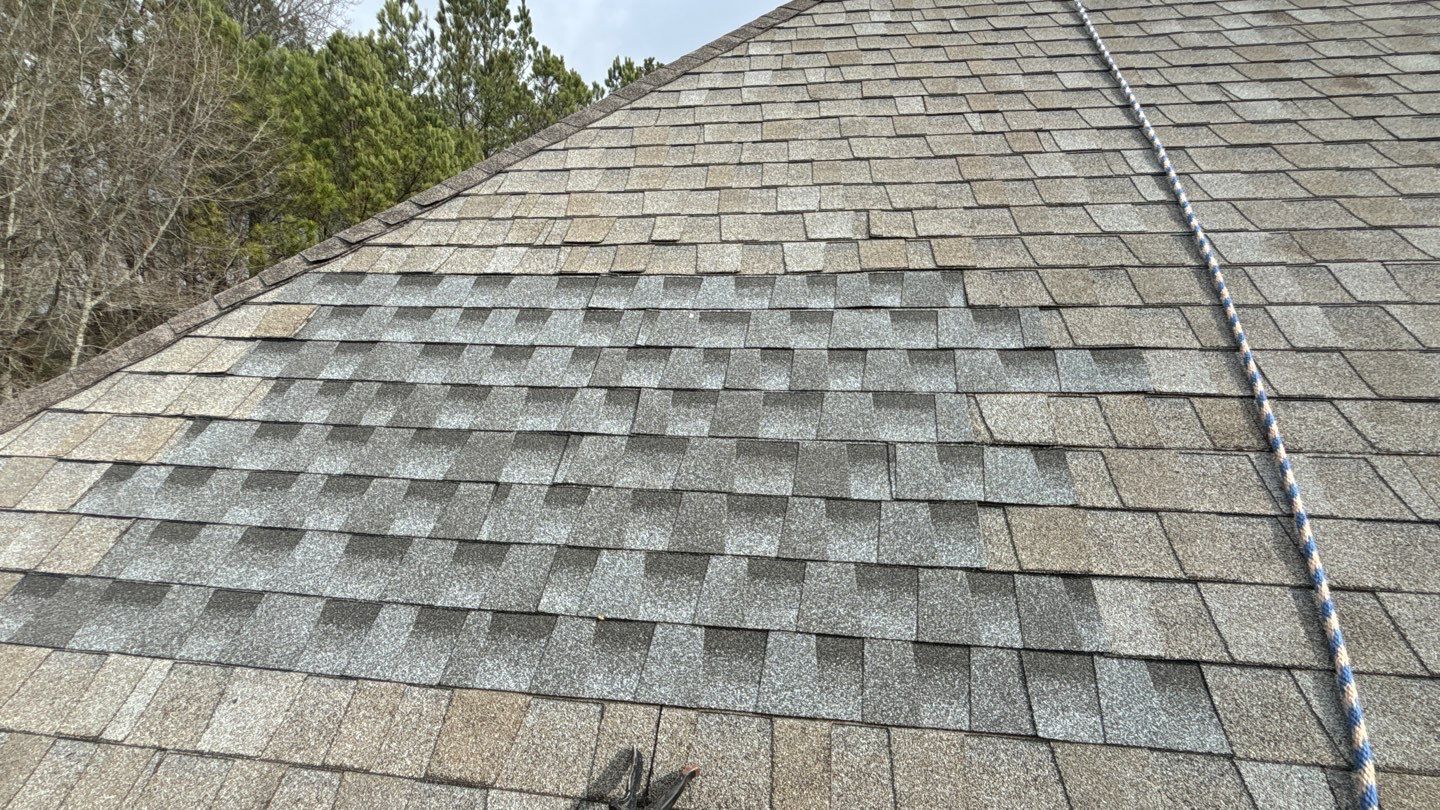 Roof Repair  by Deerfield Roofing LLC