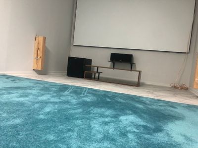 Basement Remodel using Drywall