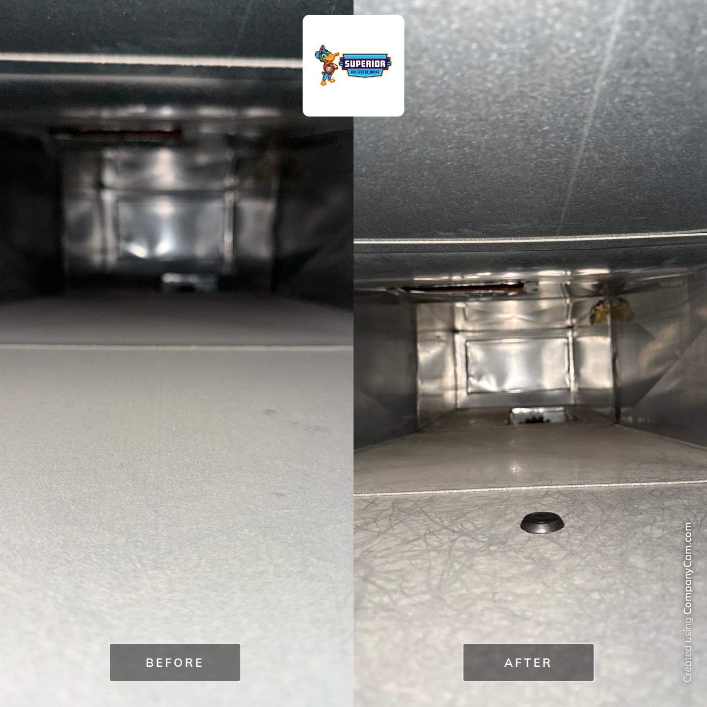 Air Duct Cleaning in Beaver, PA by Superior Air Duct Cleaning
