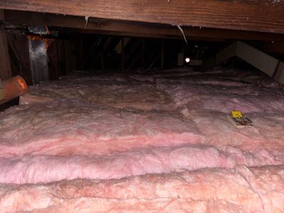 Project in Santa Ana