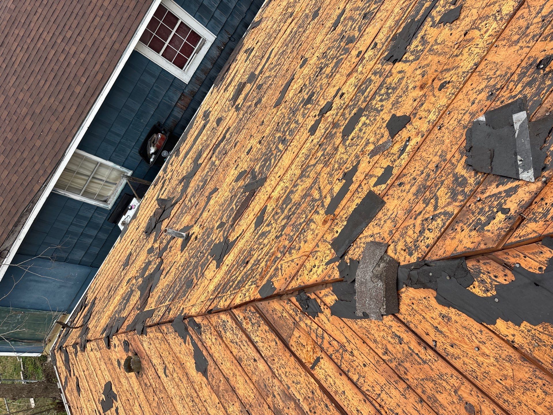 Roof Replacement Houston by Roof Repair Company