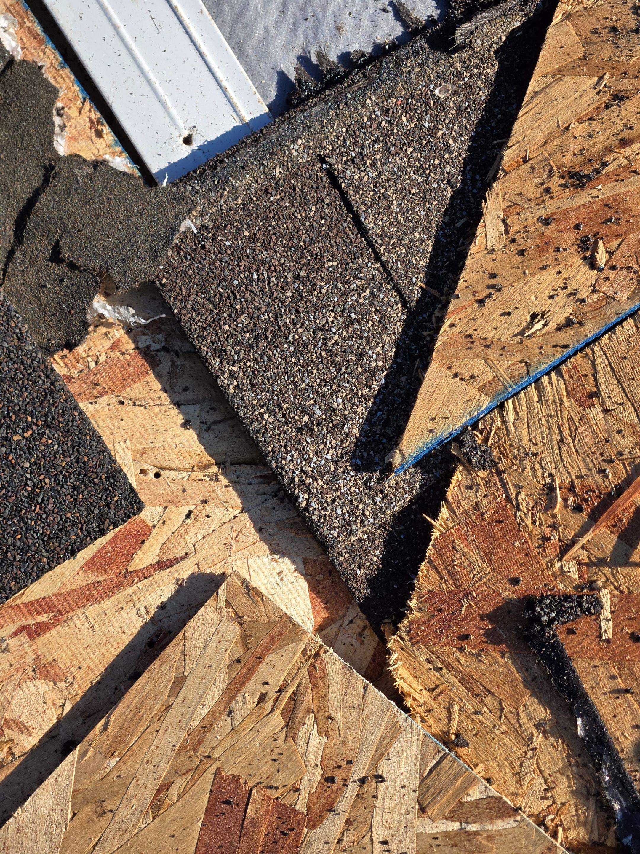 The River Valley of Confusion by Level Up Roofing and Restoration Services LLC