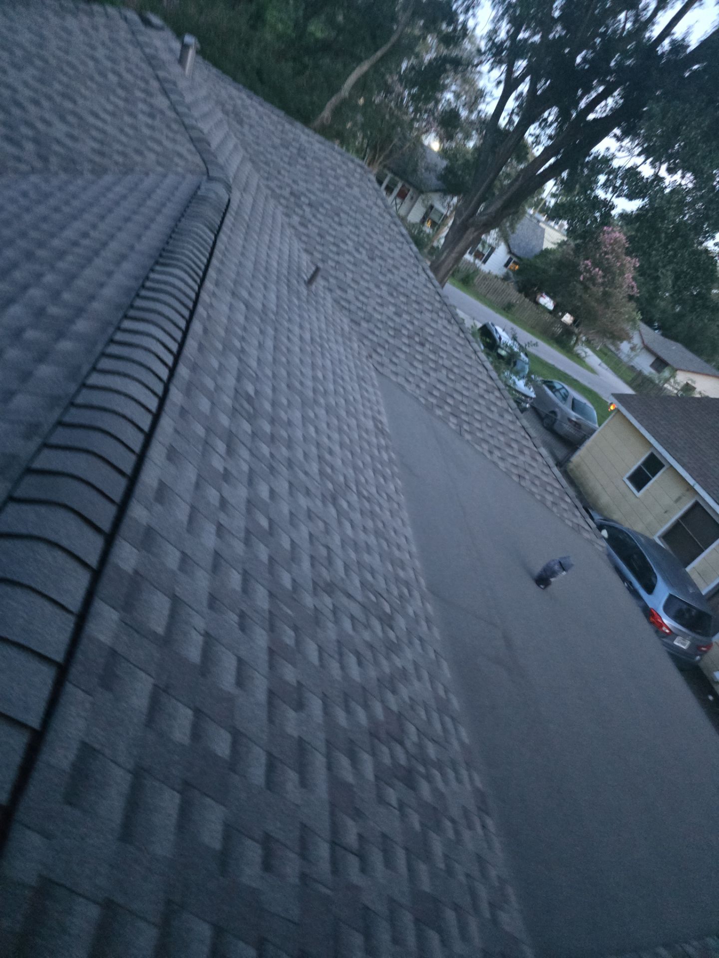 Roof Repair Houston by Roof Repair Company