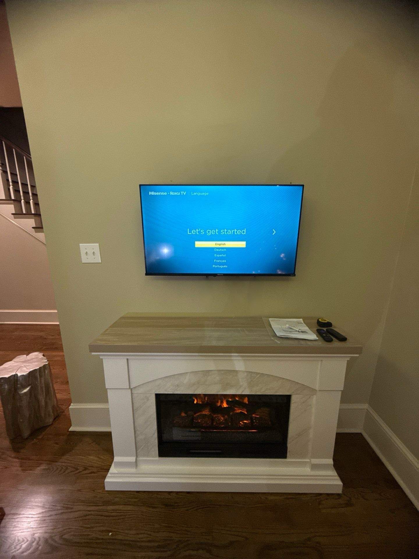 Furniture & Equipment Assembly Projects by Hangman Mounting & Installation