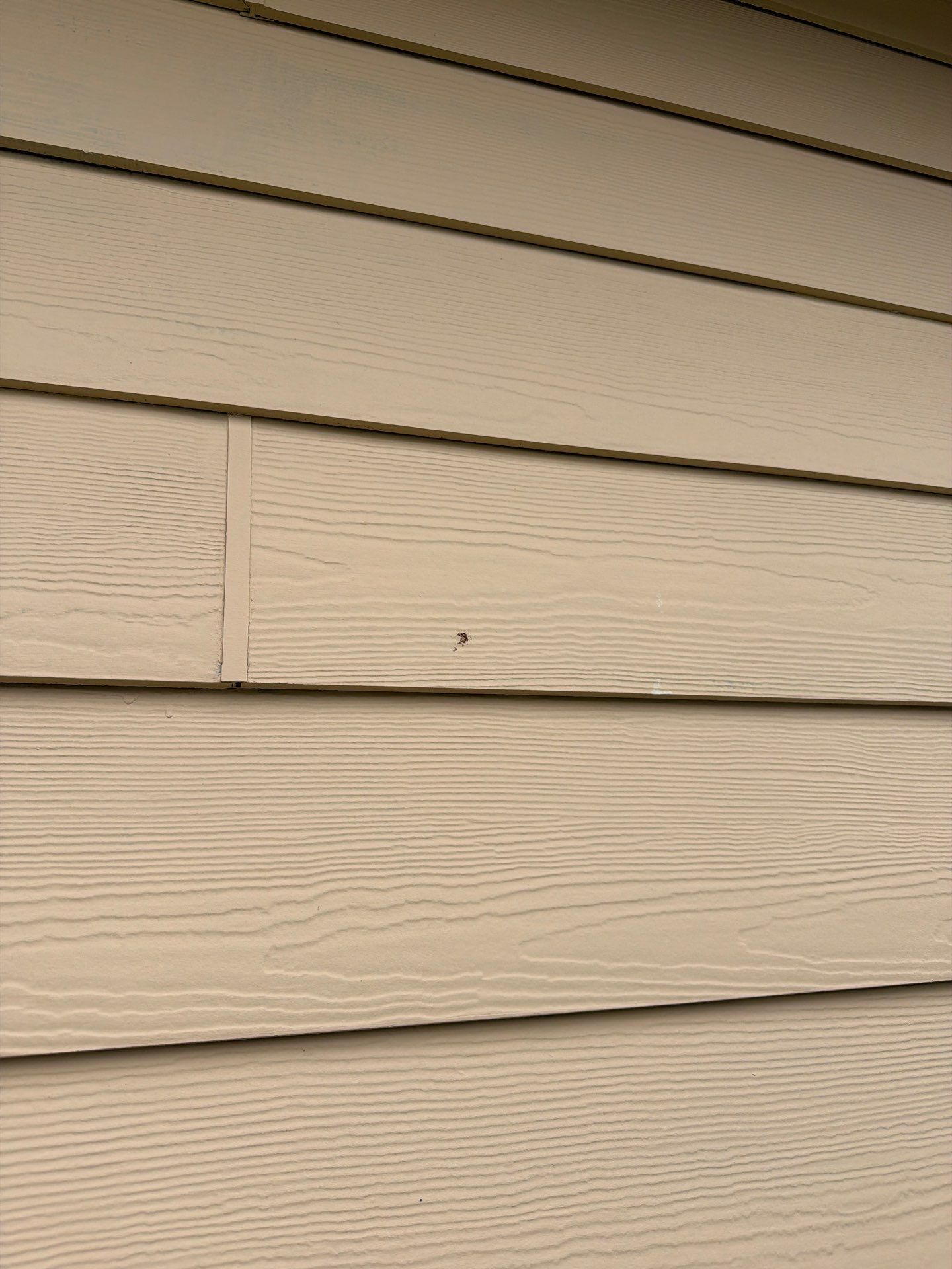 Exterior Painting and Siding Restoration for Harrisburg Residential Home by Select Painting, Coatings & Garage Cabinets
