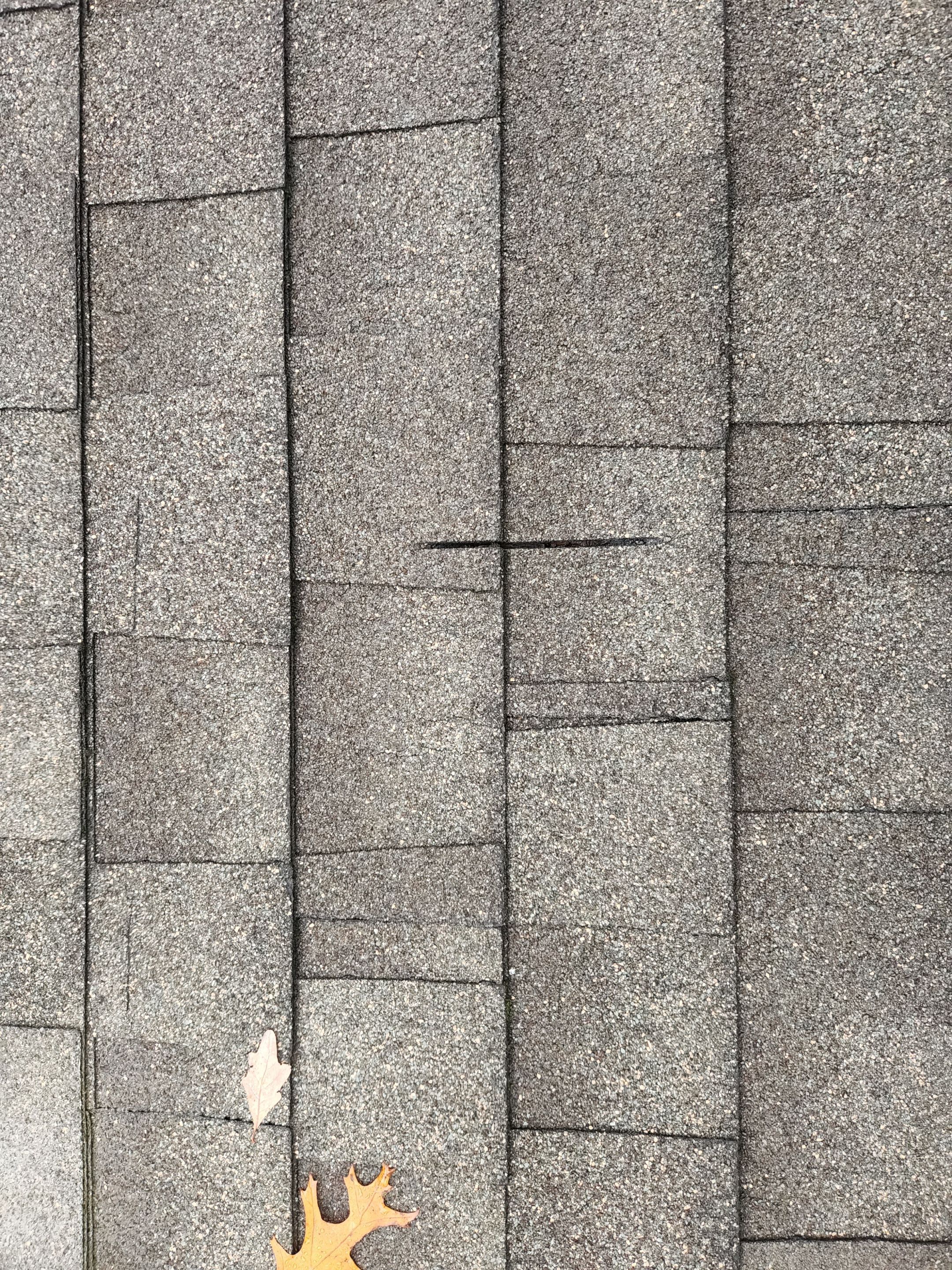 Residential Roofing Installation using GAF Timberline  by All Site Roofing